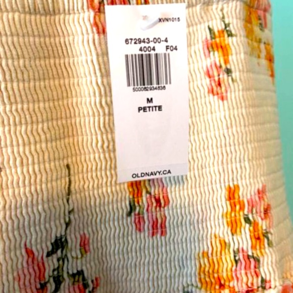 Old Navy Petite BNWT dress - Picture 8 of 8